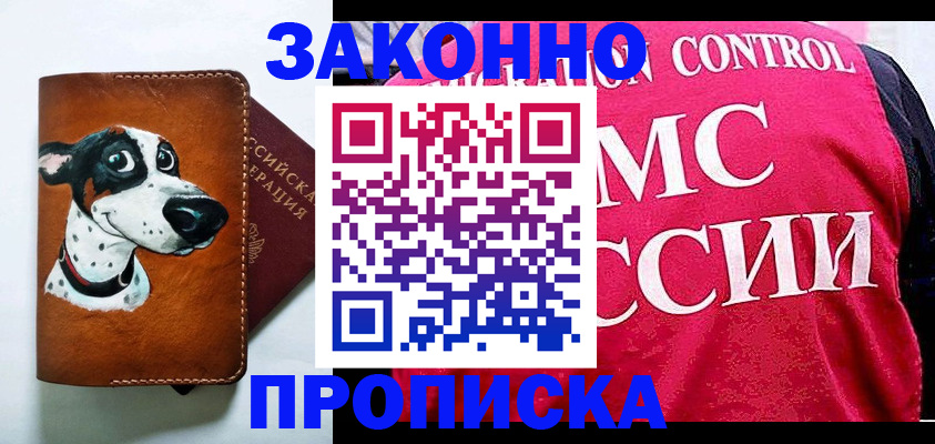 прописка 2025 в Дедовске